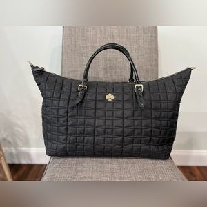 Kate Spade Large Travel Bag